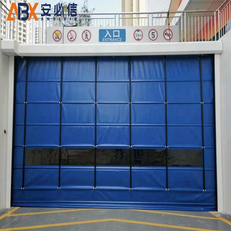 南京高速堆积门