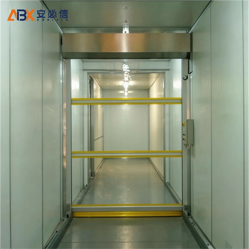南京软质快速门