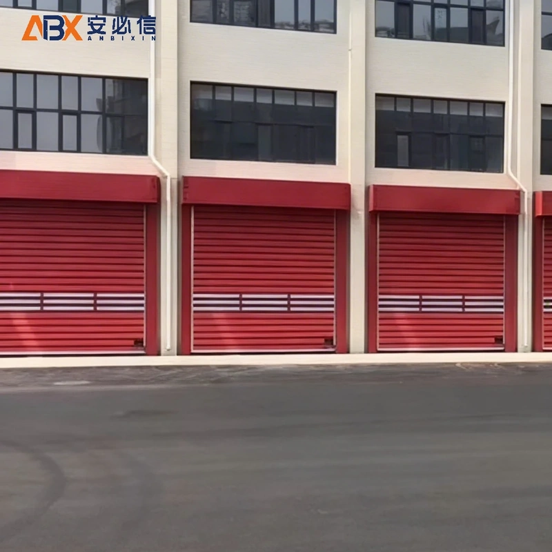 南京洁净室高速门
